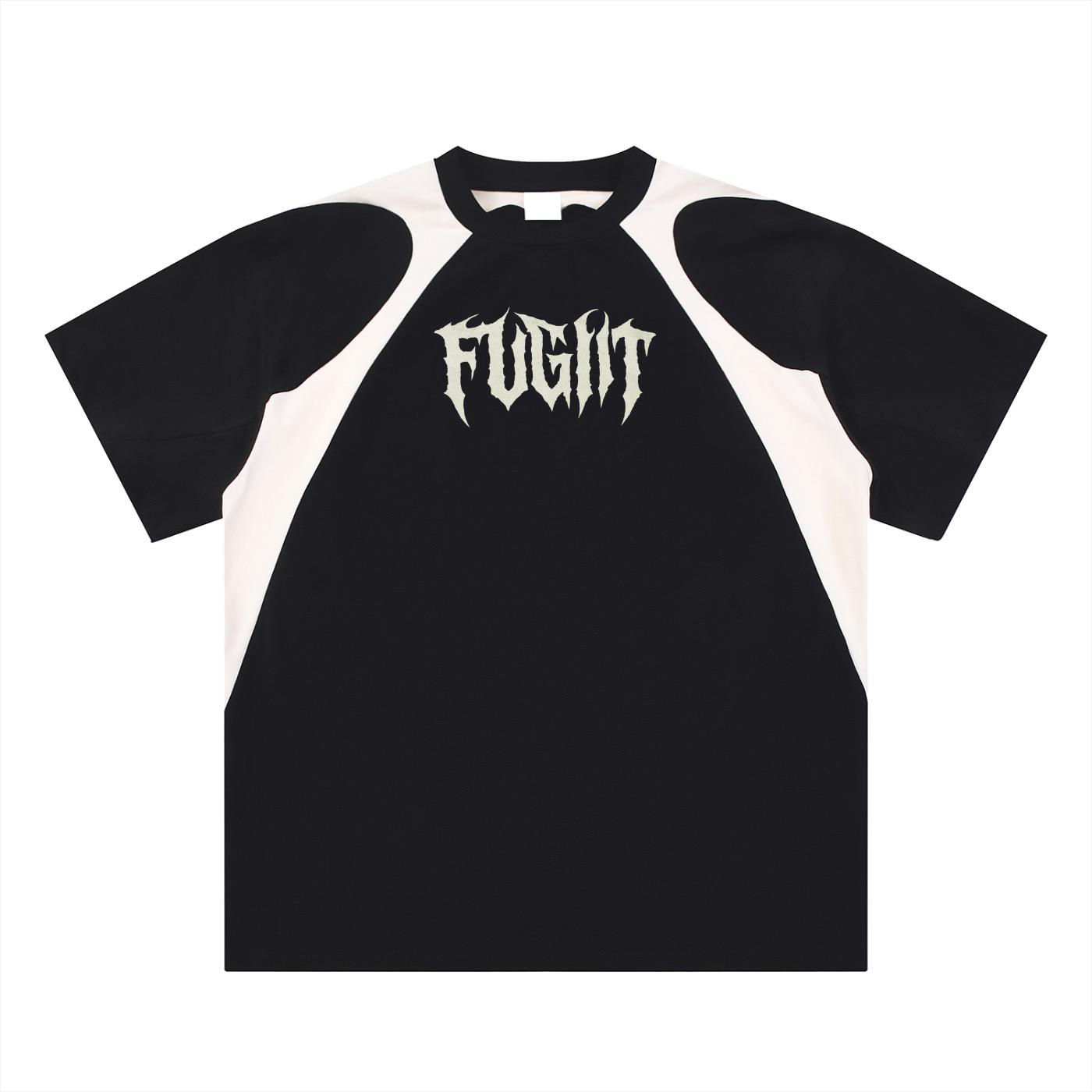 Short Sleeve "Bitch Im the 1" Shirt