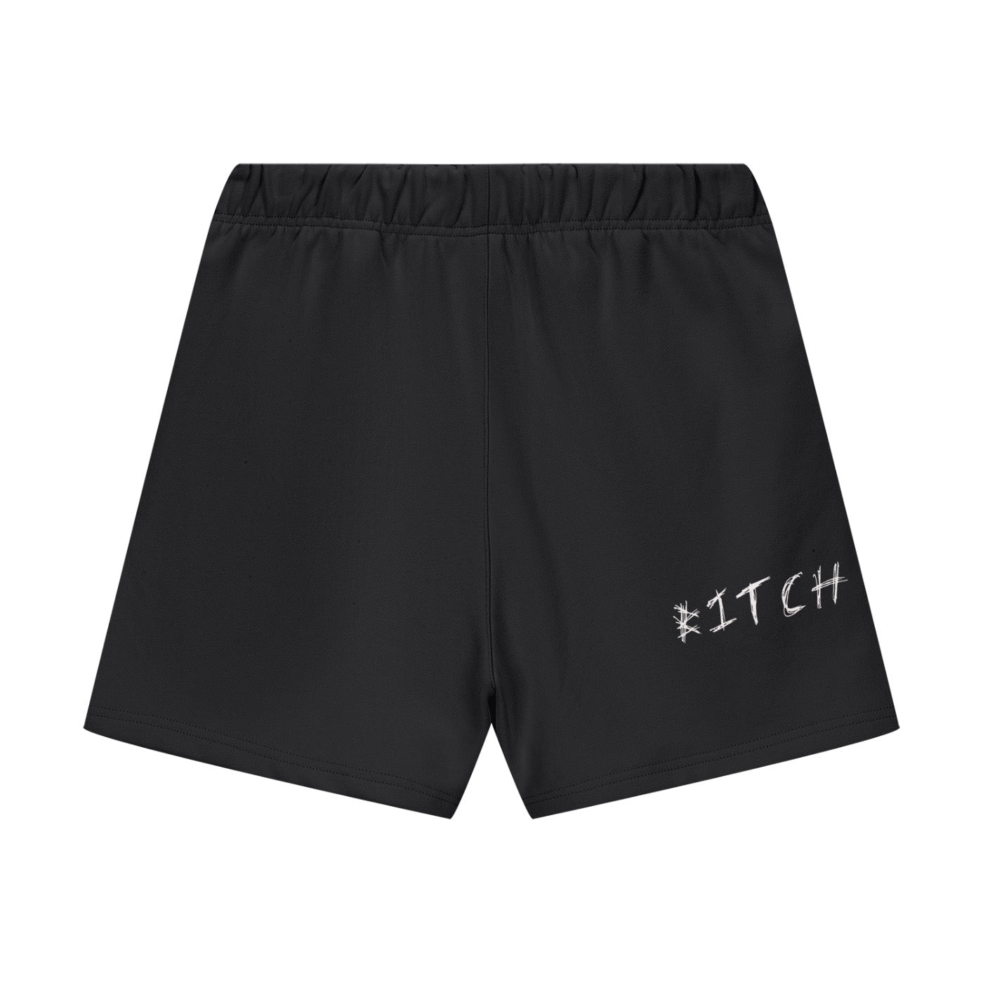 FUGIT – Bitch Edition Shorts