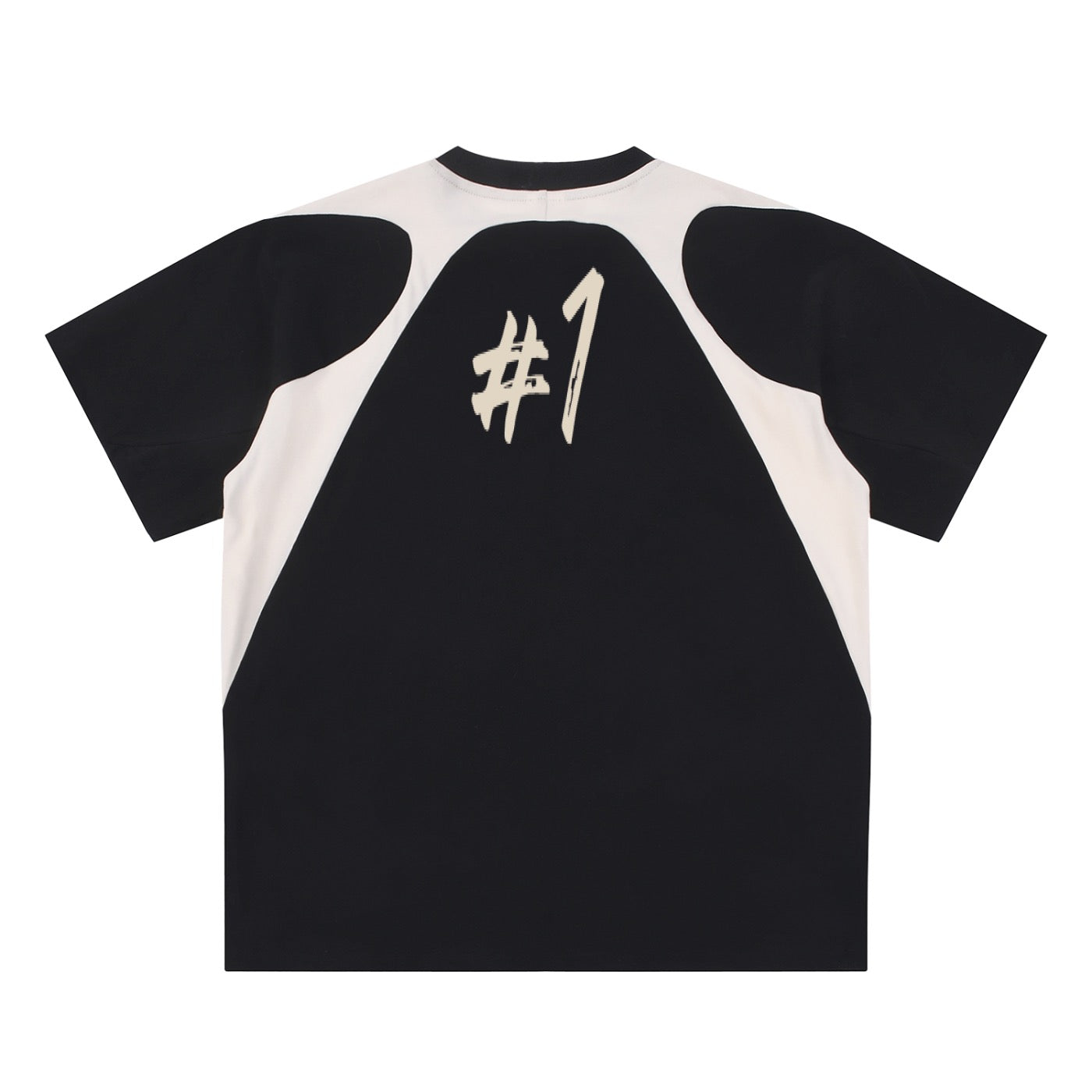FUGIT “#1” Tee