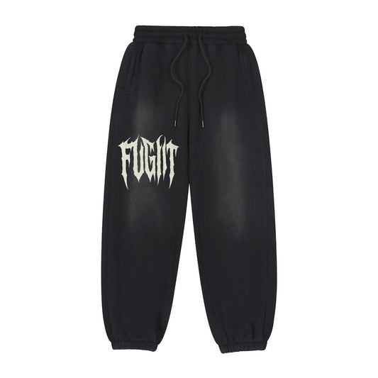 FUGIT - "Bitch" Sweatpants