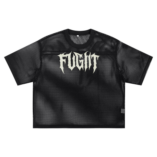 FUGIT | Mesh Bitch Tee