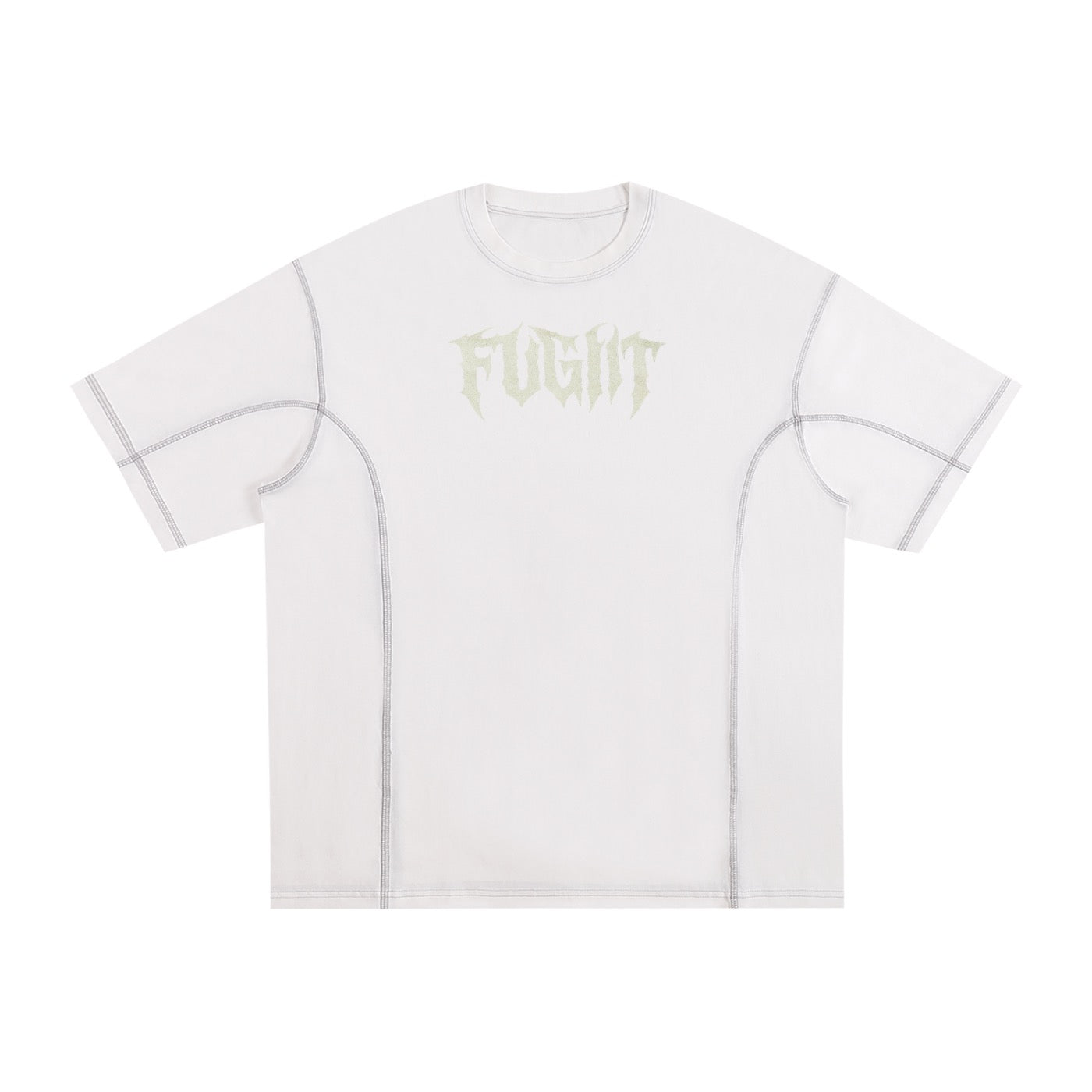 FUGIT // Bitch Tee