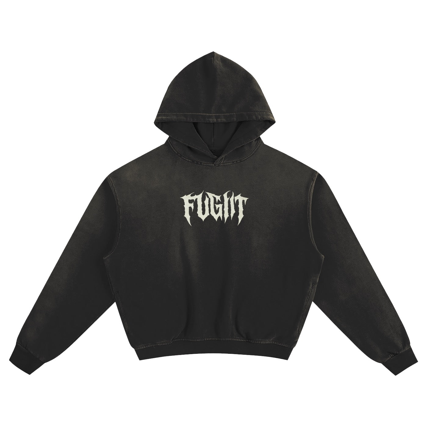 FUGIT “BITCH Edition” Hoodie