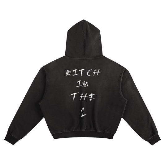 FUGIT “BITCH Edition” Hoodie