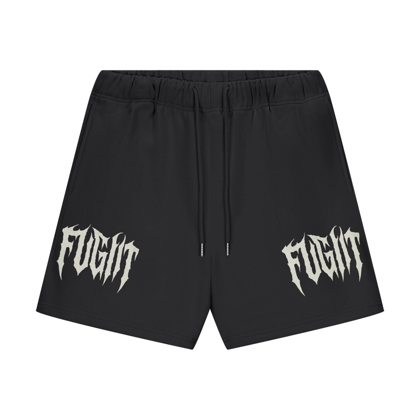 FUGIT – Bitch Edition Shorts
